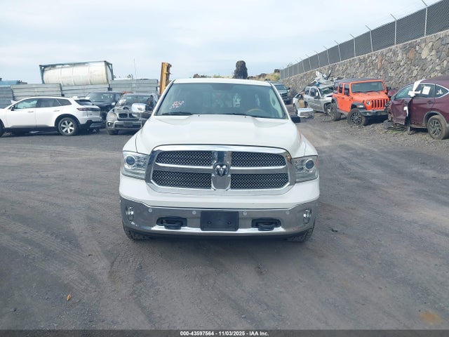 RAM 1500 Longhorn 2016 1C6RR7PTXGS250129 Image 12