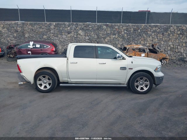 RAM 1500 Longhorn 2016 1C6RR7PTXGS250129 Image 13
