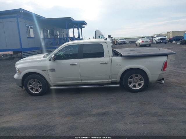 RAM 1500 Longhorn 2016 1C6RR7PTXGS250129 Image 14