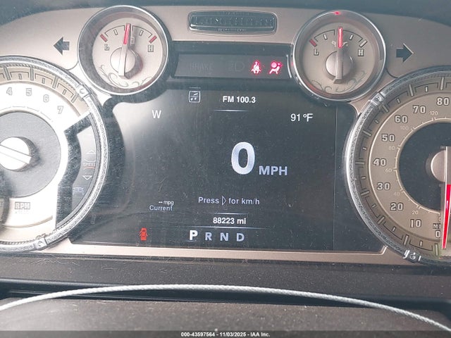 RAM 1500 Longhorn 2016 1C6RR7PTXGS250129 Image 15