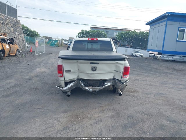 RAM 1500 Longhorn 2016 1C6RR7PTXGS250129 Image 16