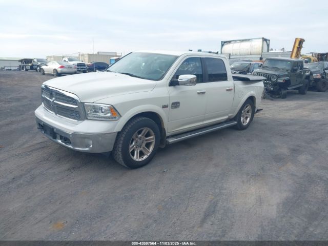 2016 RAM 1500 1C6RR7PTXGS250129 Photo 1
