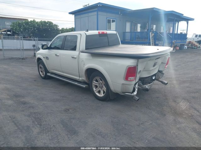 2016 RAM 1500 1C6RR7PTXGS250129 Photo 2