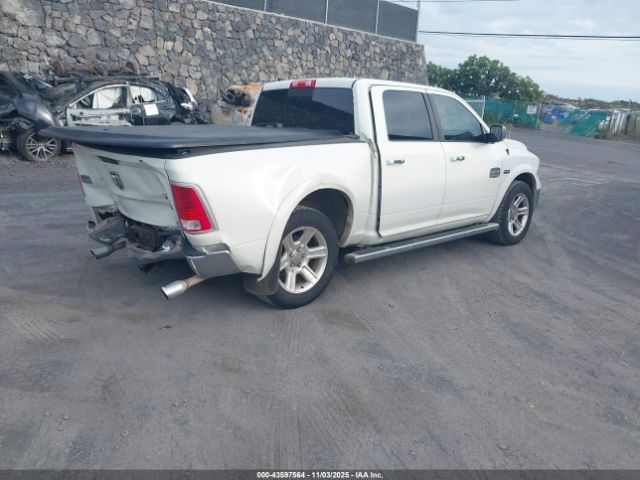 2016 RAM 1500 1C6RR7PTXGS250129 Photo 3