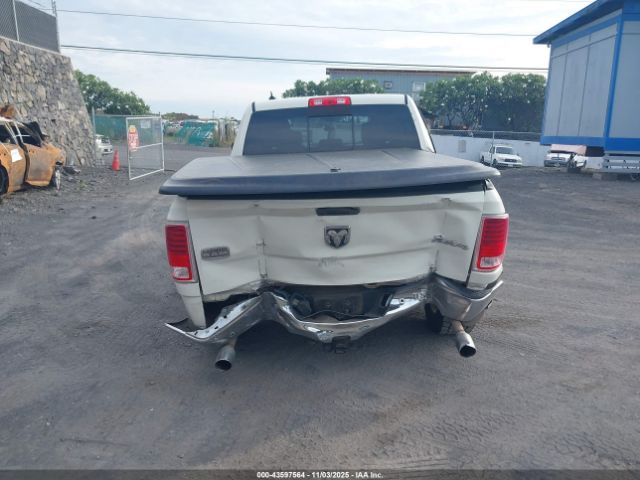 2016 RAM 1500 1C6RR7PTXGS250129 Photo 5
