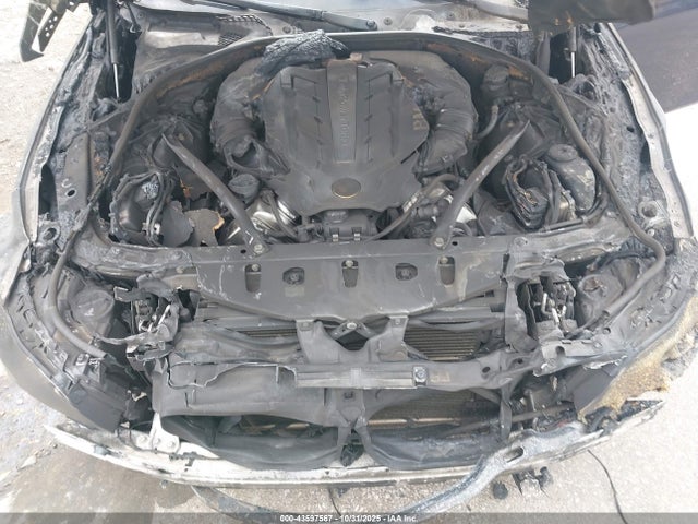 WBAKP9C56GD980866 BMW 550i Xdrive