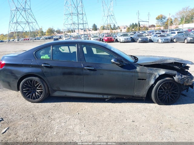 WBAKP9C56GD980866 BMW 550i Xdrive