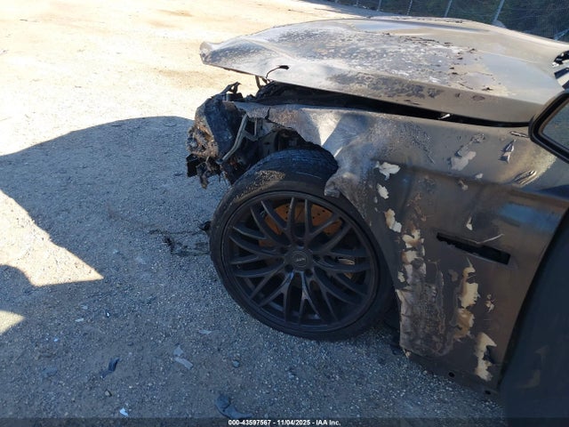WBAKP9C56GD980866 BMW 550i Xdrive