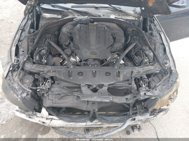 WBAKP9C56GD980866 BMW 550i Xdrive