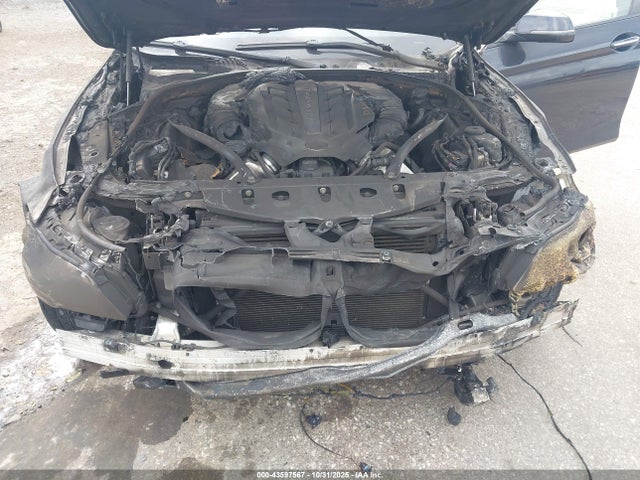 WBAKP9C56GD980866 BMW 550i Xdrive