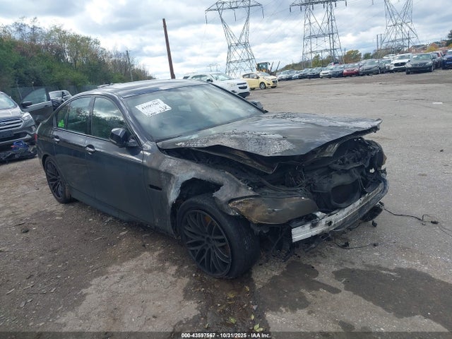 WBAKP9C56GD980866 BMW 550i Xdrive