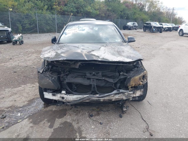 WBAKP9C56GD980866 BMW 550i Xdrive