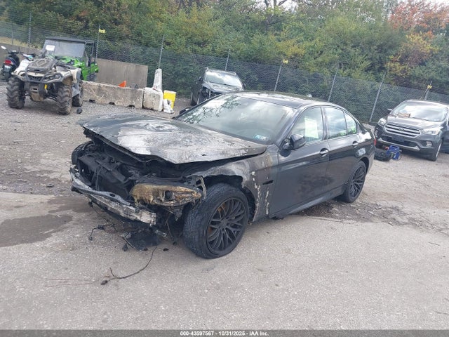 WBAKP9C56GD980866 BMW 550i Xdrive