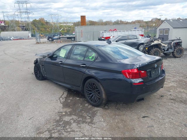 WBAKP9C56GD980866 BMW 550i Xdrive