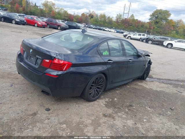 WBAKP9C56GD980866 BMW 550i Xdrive