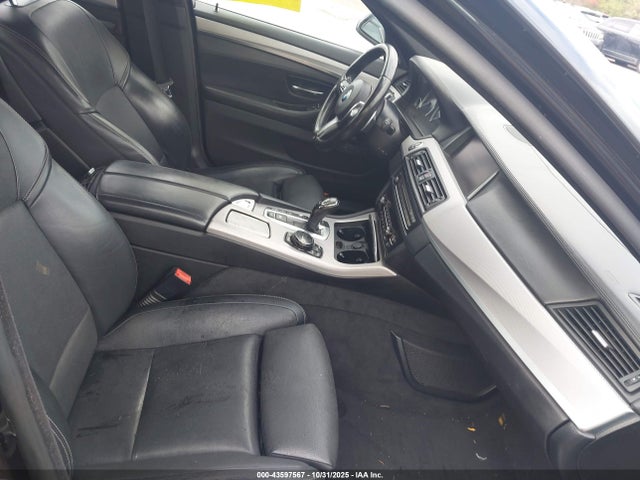 WBAKP9C56GD980866 BMW 550i Xdrive
