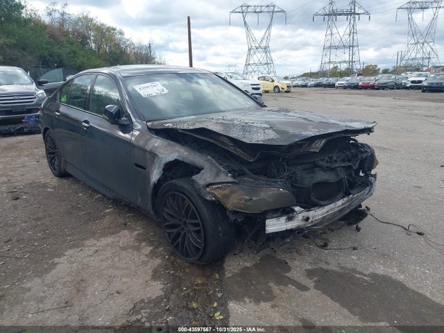 WBAKP9C56GD980866 BMW 550i Xdrive