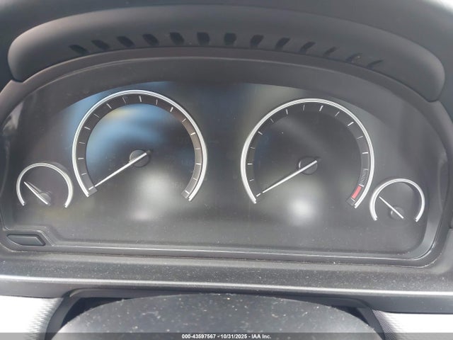 WBAKP9C56GD980866 BMW 550i Xdrive