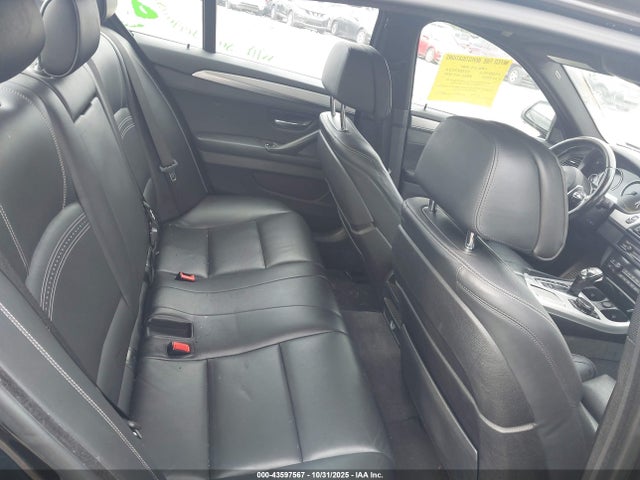 WBAKP9C56GD980866 BMW 550i Xdrive