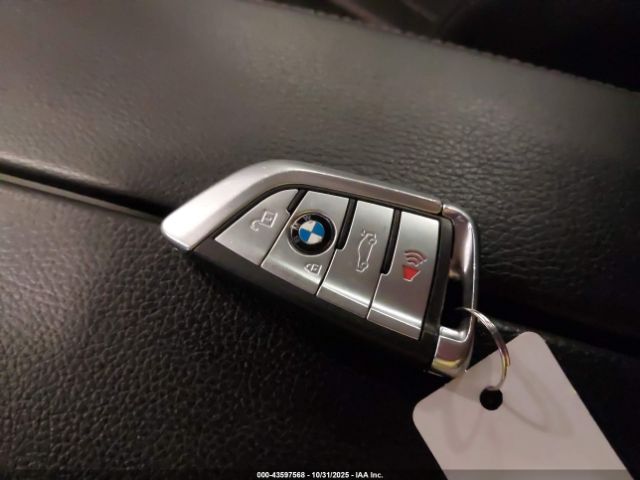 2019 BMW 530E WBAJA9C52KB389712 Photo 10