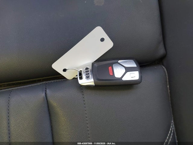 2024 AUDI Q5 WA1GAAFY4R2145732 Photo 10