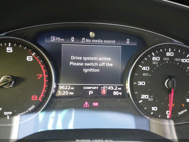 2024 AUDI Q5 WA1GAAFY4R2145732 Photo 6