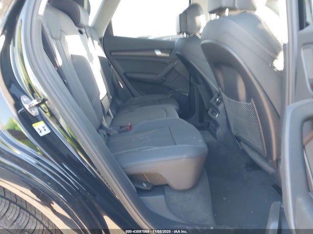 2024 AUDI Q5 WA1GAAFY4R2145732 Photo 7