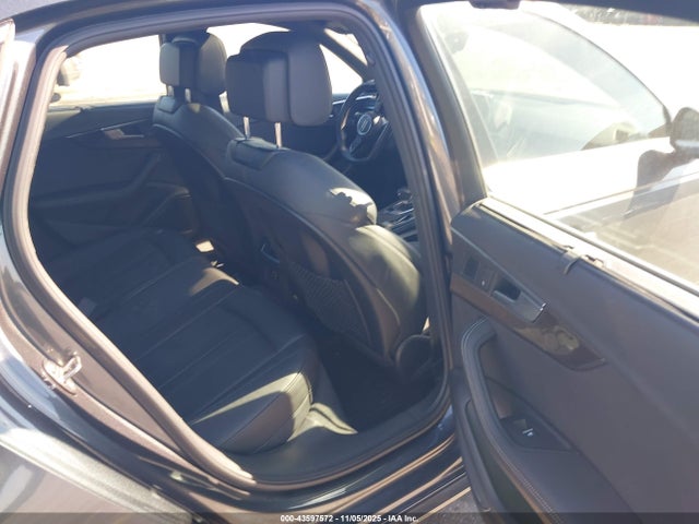 2018 AUDI S4 WAUB4AF46JA003880 Photo 7
