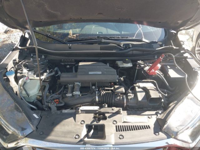 2019 HONDA CR-V 5J6RW1H83KA008106 Photo 9