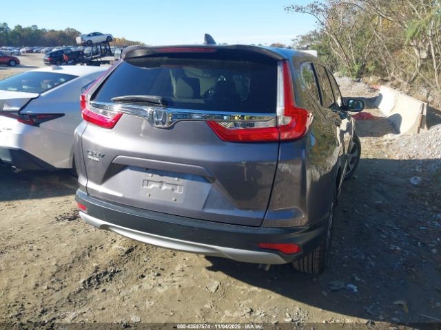 2019 HONDA CR-V 5J6RW1H83KA008106 Photo 3