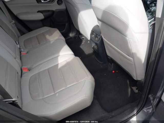 2019 HONDA CR-V 5J6RW1H83KA008106 Photo 7