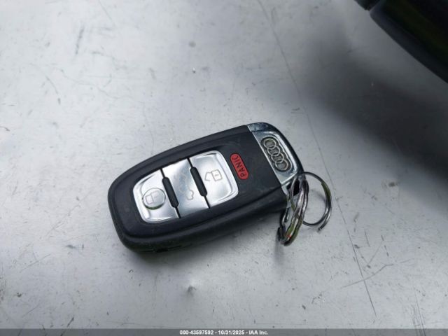 2012 AUDI A5 WAULFAFR2CA004182 Photo 10