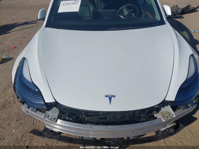 2023 TESLA MODEL 3 5YJ3E1EA7PF403507 Photo 9