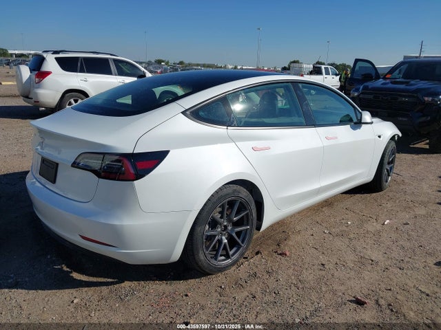 2023 TESLA MODEL 3 5YJ3E1EA7PF403507 Photo 3
