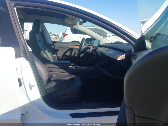 2023 TESLA MODEL 3 5YJ3E1EA7PF403507 Photo 4