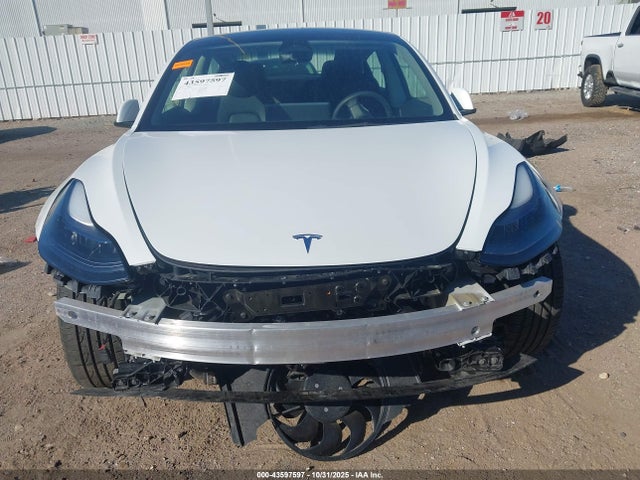 2023 TESLA MODEL 3 5YJ3E1EA7PF403507 Photo 5
