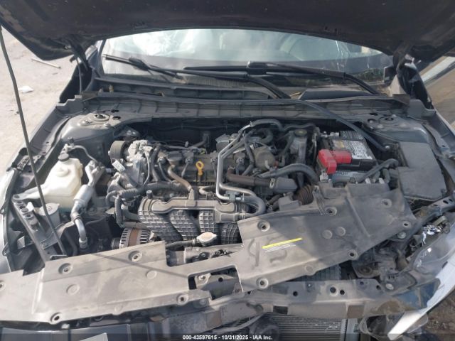 2021 NISSAN ALTIMA 1N4BL4EV7MN311791 Photo 9