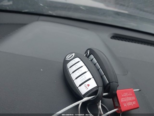 2021 NISSAN ALTIMA 1N4BL4EV7MN311791 Photo 10