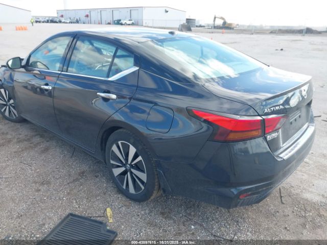 2021 NISSAN ALTIMA 1N4BL4EV7MN311791 Photo 2