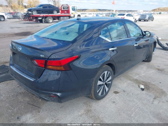2021 NISSAN ALTIMA 1N4BL4EV7MN311791 Photo 3