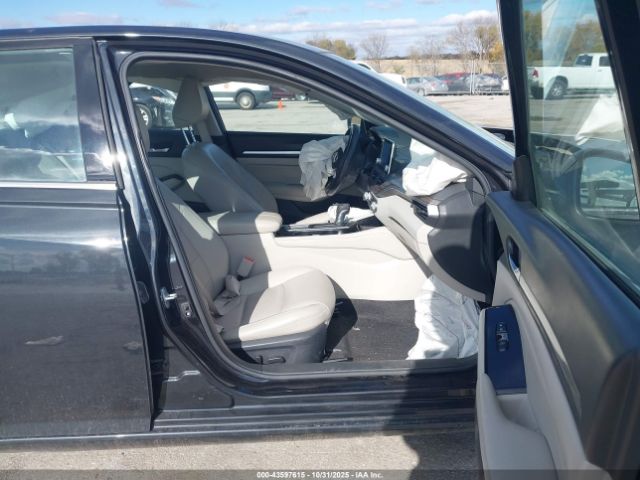 2021 NISSAN ALTIMA 1N4BL4EV7MN311791 Photo 4