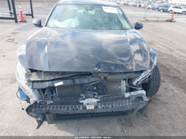 2021 NISSAN ALTIMA 1N4BL4EV7MN311791 Photo 5