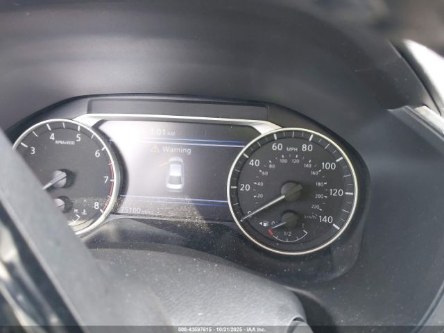 2021 NISSAN ALTIMA 1N4BL4EV7MN311791 Photo 6