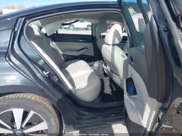 2021 NISSAN ALTIMA 1N4BL4EV7MN311791 Photo 7