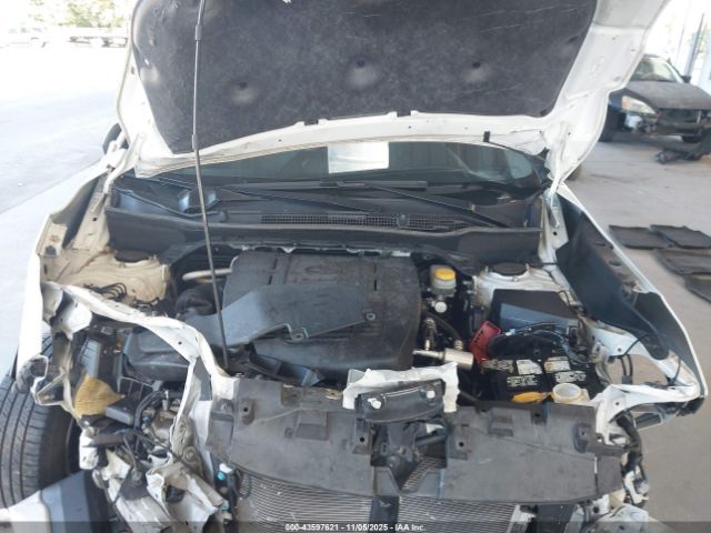 2020 SUBARU FORESTER JF2SKADC0LH541666 Photo 9