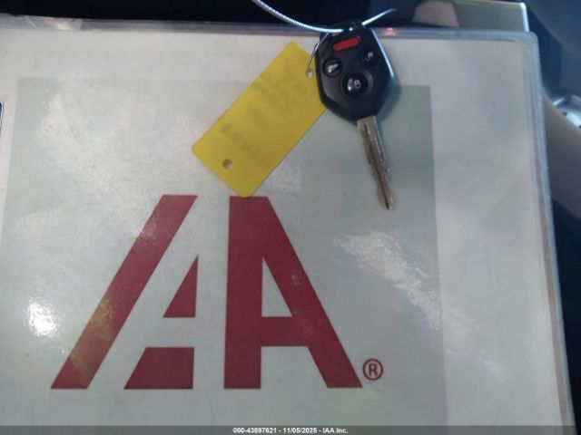 2020 SUBARU FORESTER JF2SKADC0LH541666 Photo 10