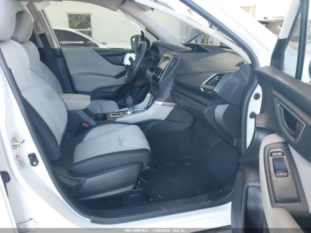 2020 SUBARU FORESTER JF2SKADC0LH541666 Photo 4
