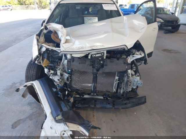 2020 SUBARU FORESTER JF2SKADC0LH541666 Photo 5