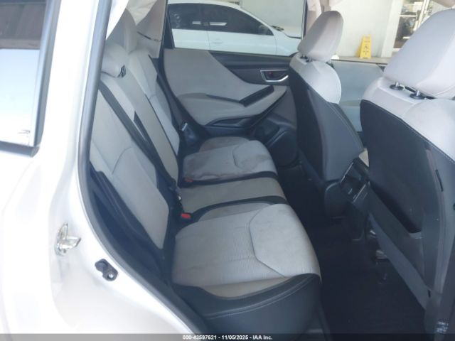 2020 SUBARU FORESTER JF2SKADC0LH541666 Photo 7