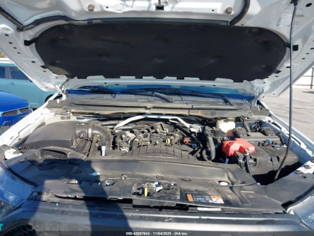 2022 FORD RANGER 1FTER1EHXNLD53514 Photo 9